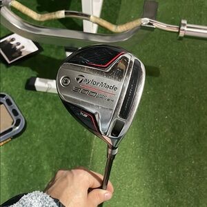TaylorMade 300 Mini Driver